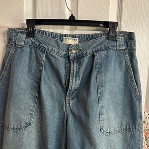 We The Free Denim Jeans